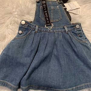 Givenchy Authentic Toddler Dress